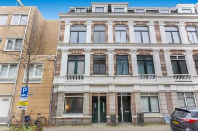 Woning Rustenburgerstraat 37 Amsterdam