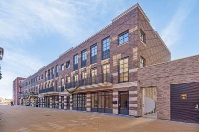 Woning Kanaaldijk N.O. 80 Helmond