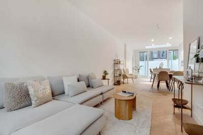 Woning Billitonkade 79 Utrecht