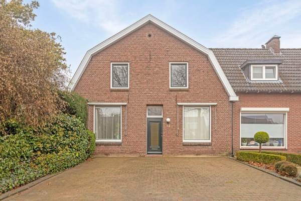 Woning Varsseveldseweg 52 Lichtenvoorde