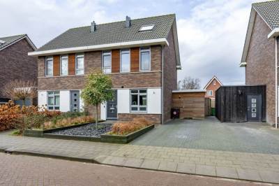 Woning Wagenmakerij 16A Marum