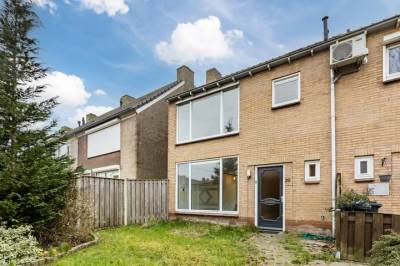 Woning Malingréstraat 26 Oudheusden