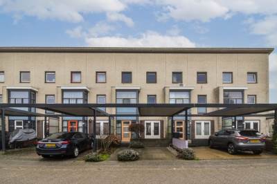 Woning De Hoopstraat 65 Almere