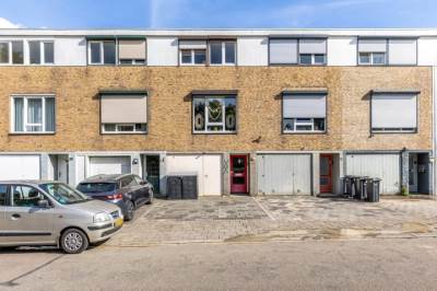 Woning De Gasperistraat 16 Brunssum