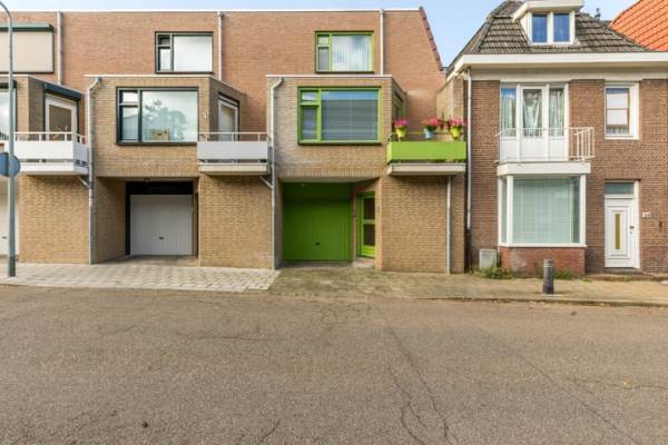 Woning Julianastraat 38A Brunssum