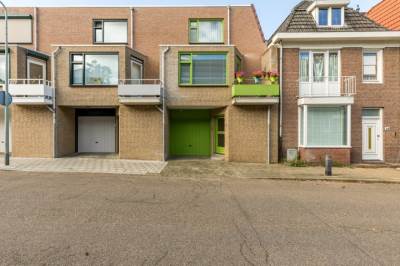 Woning Julianastraat 38A Brunssum