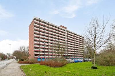Woning H. Cleyndertweg 241 Amsterdam