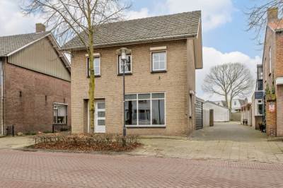 Woning Lieshoutseweg 40 Sint-Oedenrode