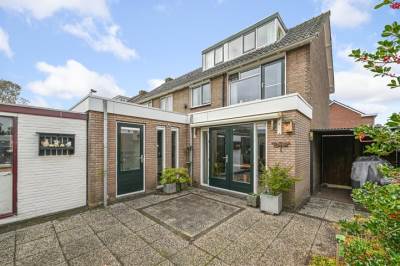Woning Fortuinlaan 65 Krommenie