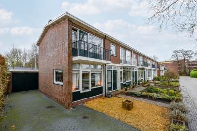 Woning Primulastraat 44 Heerenveen