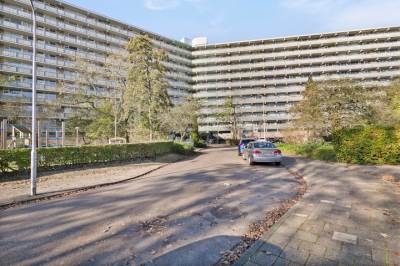 Woning Stadhoudersring 776 Zoetermeer