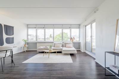 Woning Ravenswaaipad 52 Amsterdam