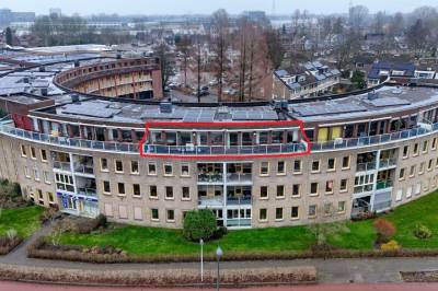 Woning Omnium 51 Krimpen aan den IJssel