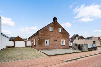 Woning Hoofdstraat 47 Herkenbosch