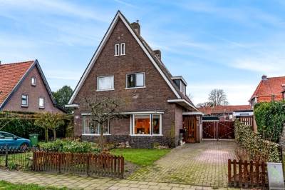 Woning Kloosterkampweg 16 Renkum