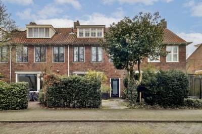 Woning Thorbeckelaan 26 Amstelveen