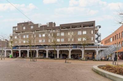 Woning Agorahof 459 Lelystad