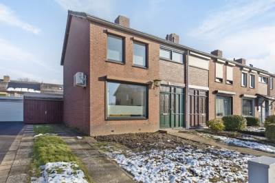 Woning Schout Offermanstraat 20 Roermond
