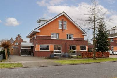 Woning De Waardenborg 67 Lelystad