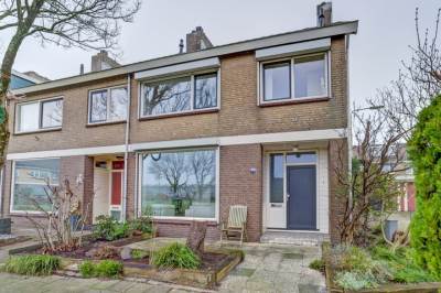 Woning Buizerdstraat 70 Bleiswijk