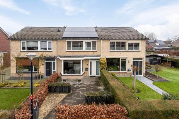 Woning Roomberg 76 Silvolde