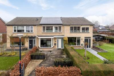 Woning Roomberg 76 Silvolde