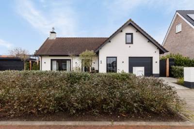 Woning Stormezandeweg 1 Wemeldinge