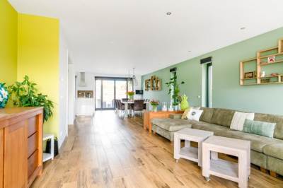 Woning De Kuil 29 Uitgeest