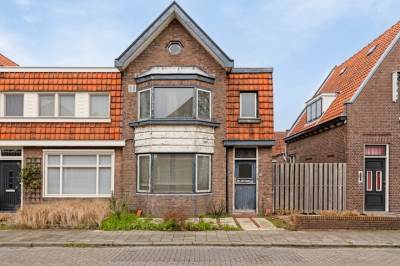Woning v.d.Spiegelstraat 34 Goes