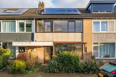 Woning Nijenheim 6103 Zeist