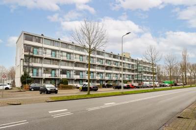 Woning Vliestroom 305 Alphen aan den Rijn