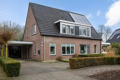 Woning Kolkakkers 15 Dalen
