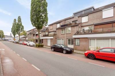 Woning Martinushof 35 Weert