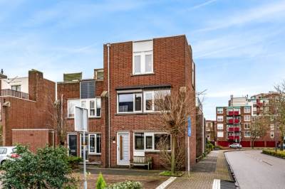 Woning Botter 2 Maassluis