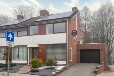 Woning Eiswinkel 29 Eygelshoven