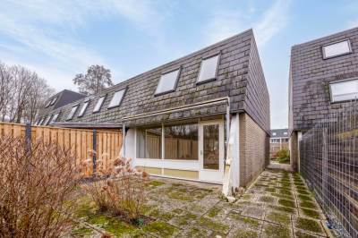 Woning Weezenhof 6341 Nijmegen