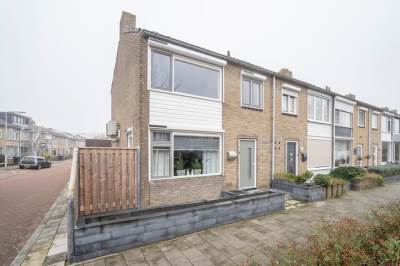Woning Prinses Beatrixstraat 51 Arkel