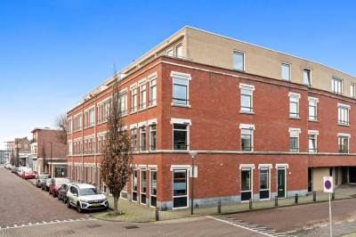 Woning Havenstraat 2 Maassluis