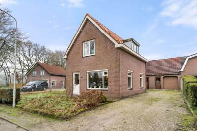 Woning Blankespoorselandweg 26 Lunteren