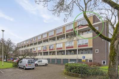 Woning Karel Doormanlaan 376 Hilversum