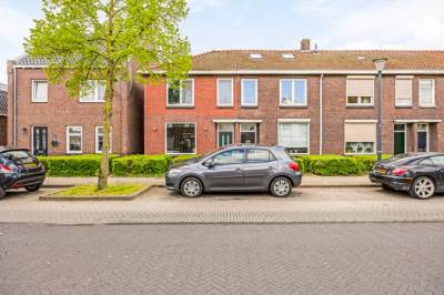 Woning Kanaalstraat 28 Son en Breugel