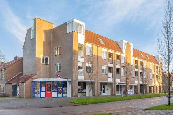 Woning Reiger 18 Hoorn (NH)