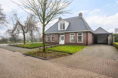 Woning Wetterroas 9 Twijzelerheide