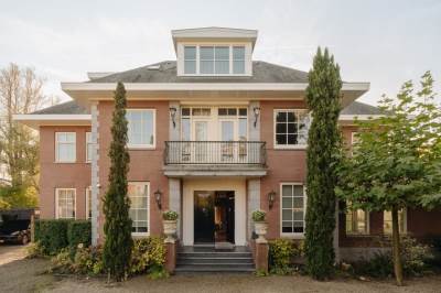 Woning Prinses Margrietlaan 3 Amstelveen