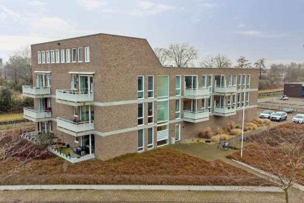 Woning Landbouwstraat 305 Winterswijk