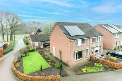 Woning Ottenstraat 17 Rijssen