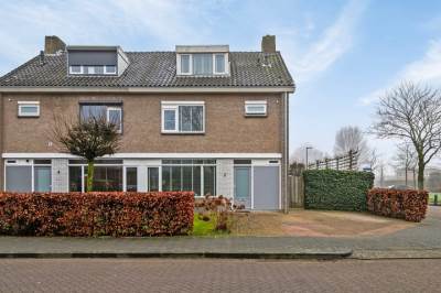 Woning De Sitterlaan 2 Veldhoven