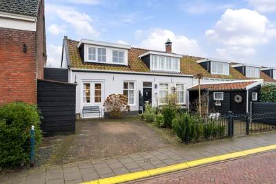 Woning Breeweg 9 Middelburg