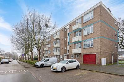 Woning Glazeniersdreef 38C Maastricht