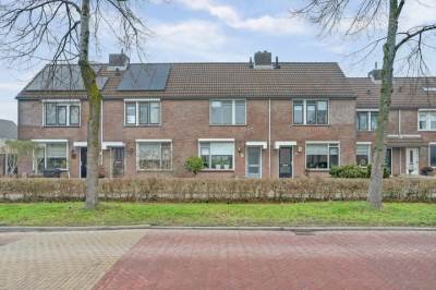Woning Jachtsloot 23 Hank